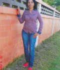 Rencontre Femme Madagascar à Toamasina : Suzie, 52 ans